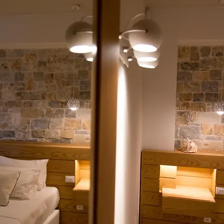 Gnm Panoramic View Island House Apartamento