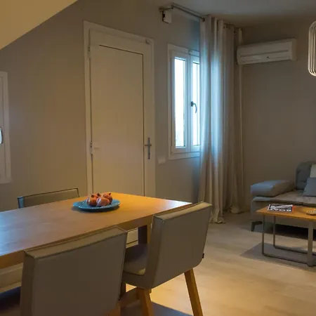 Gnm Panoramic View Island House Agia Marina (Leros)