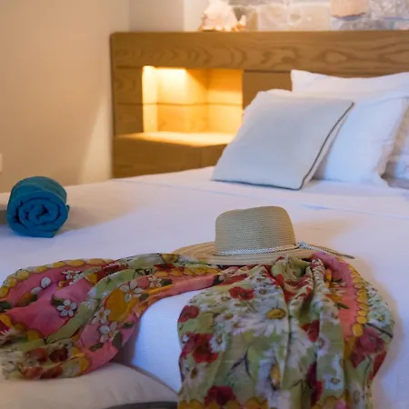 Gnm Panoramic View Island House Apartamento Agia Marina (Leros)