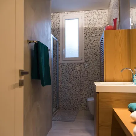 Gnm Panoramic View Island House Agia Marina (Leros)