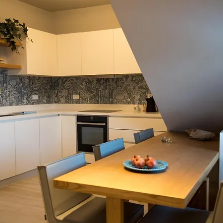 Gnm Panoramic View Island House *