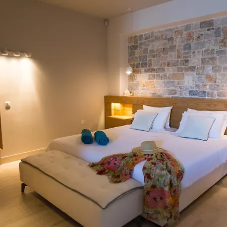 Gnm Panoramic View Island House Apartamento *