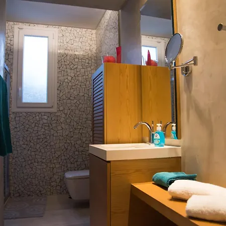 Gnm Panoramic View Island House