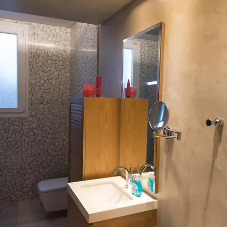 Apartamento Gnm Panoramic View Island House Agia Marina (Leros)