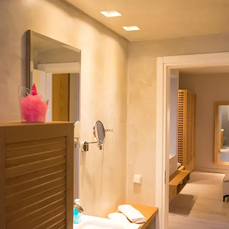 Gnm Panoramic View Island House *