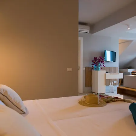 Gnm Panoramic View Island House * Αγία Μαρίνα