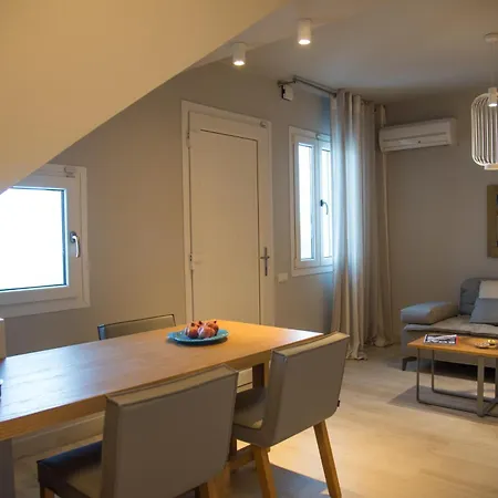 Gnm Panoramic View Island House Διαμέρισμα *