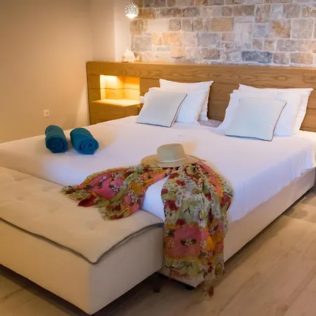 Διαμέρισμα Gnm Panoramic View Island House