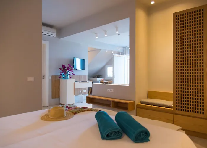 Gnm Panoramic View Island House