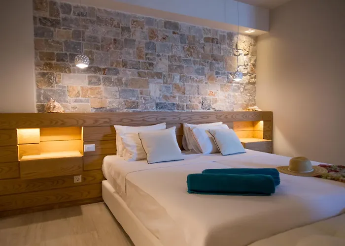 Gnm Panoramic View Island House شقة *