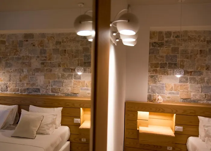 Gnm Panoramic View Island House شقة