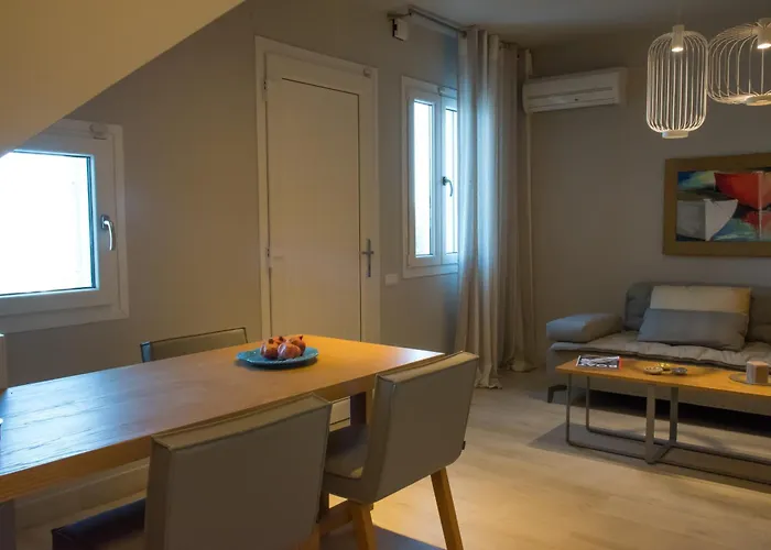 Gnm Panoramic View Island House اجيا مارينا