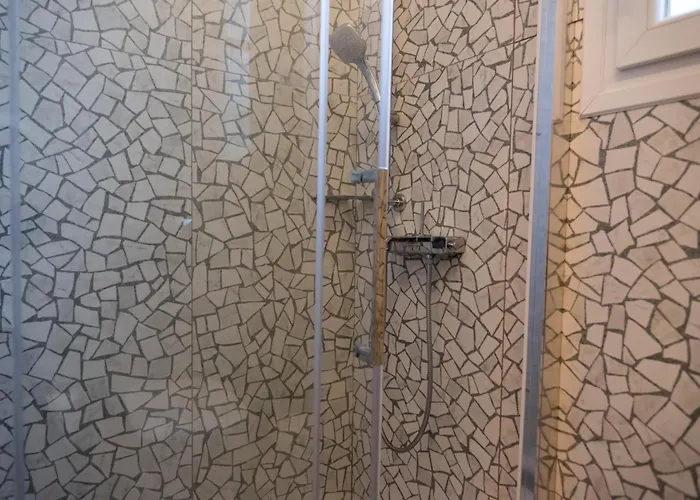 شقة Gnm Panoramic View Island House