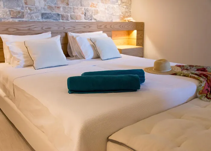 Gnm Panoramic View Island House شقة