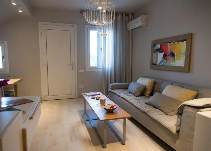 شقة Gnm Panoramic View Island House