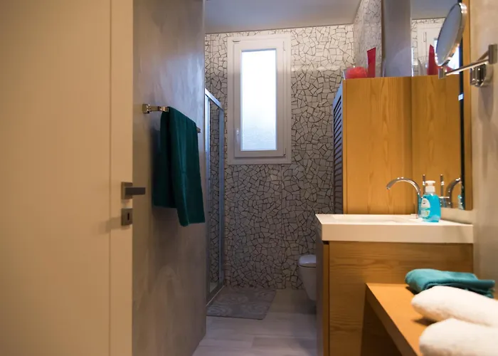 Gnm Panoramic View Island House اجيا مارينا