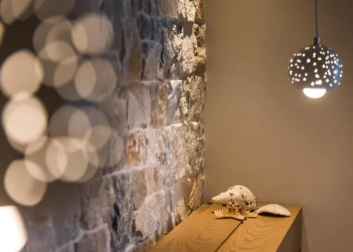 Gnm Panoramic View Island House شقة