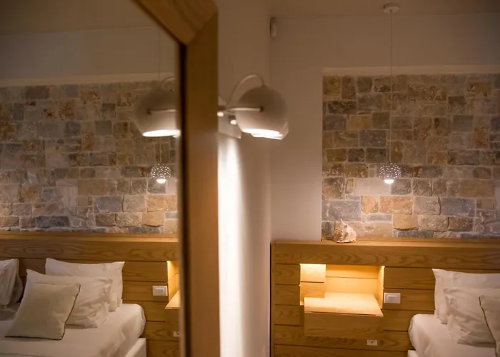 Gnm Panoramic View Island House شقة اجيا مارينا