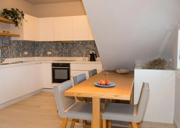 شقة Gnm Panoramic View Island House