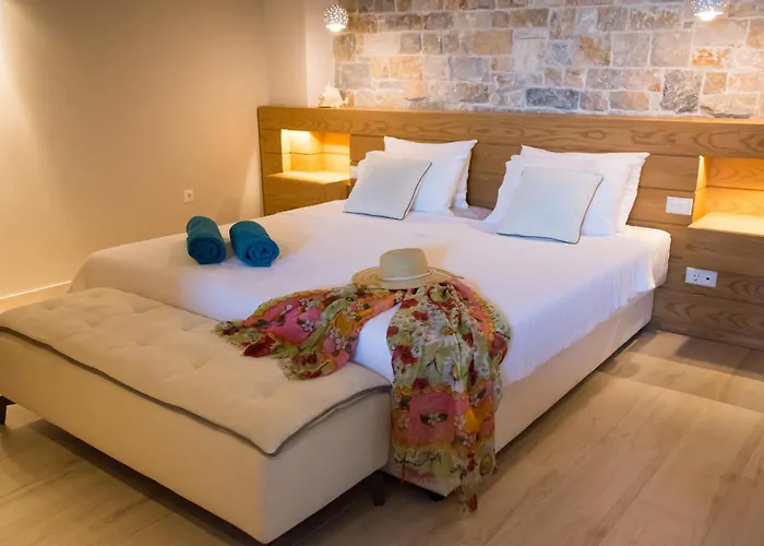 شقة Gnm Panoramic View Island House