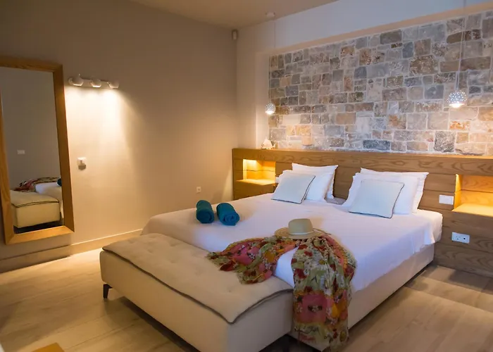 Gnm Panoramic View Island House شقة *