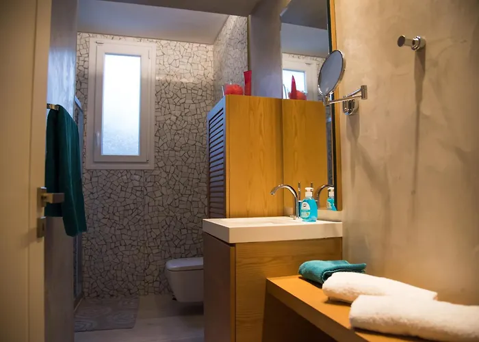 Gnm Panoramic View Island House