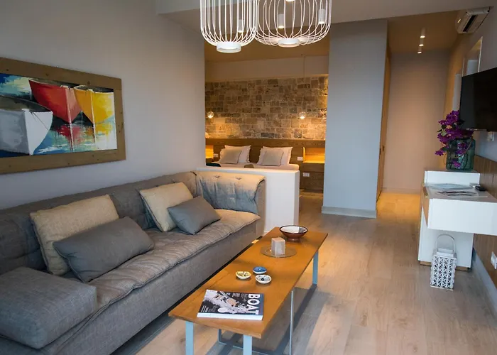 Gnm Panoramic View Island House